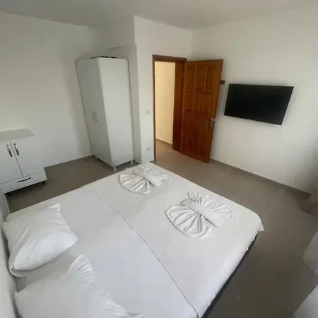 Chic In - Walk To Marina * בודרום