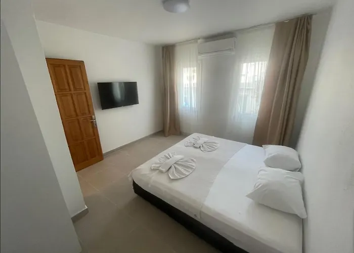 Apartment Chic In - Walk To Marina