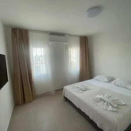 Chic In - Walk To Marina Apartmán