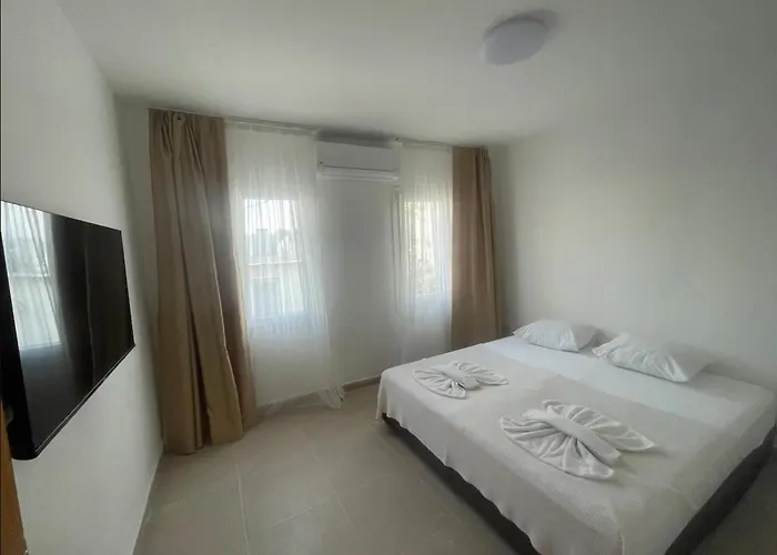 Chic In - Walk To Marina Apartmán